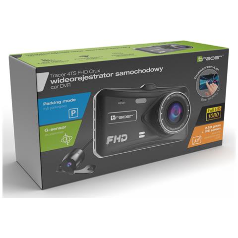 4TS Full HD Batteria Nero - Foto 7