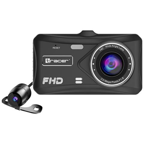 4TS Full HD Batteria Nero - Foto 1