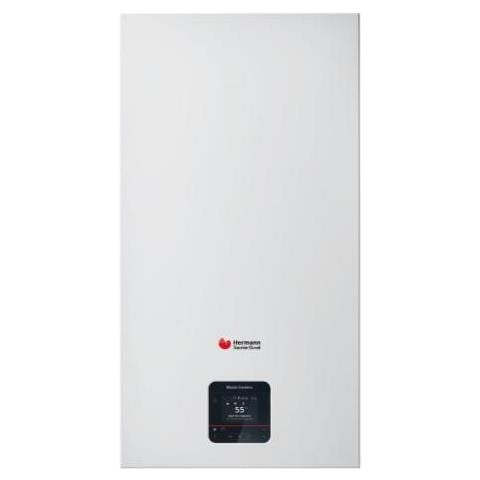 Hermann Caldaia Murale Master Condens 26 T-cs/1 (n-it) - 32 Kw Da Ordinare - Foto 1