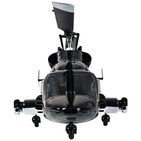 Bell 222 modellino radiocomandato (RC) Elicottero Motore elettrico - Foto 2