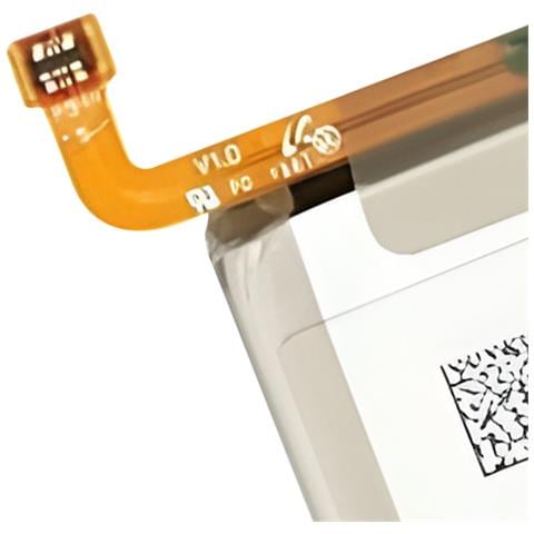 Batteria Per Galaxy A26 5000mah Modello Eb-ba266aby Service Pack - Foto 4