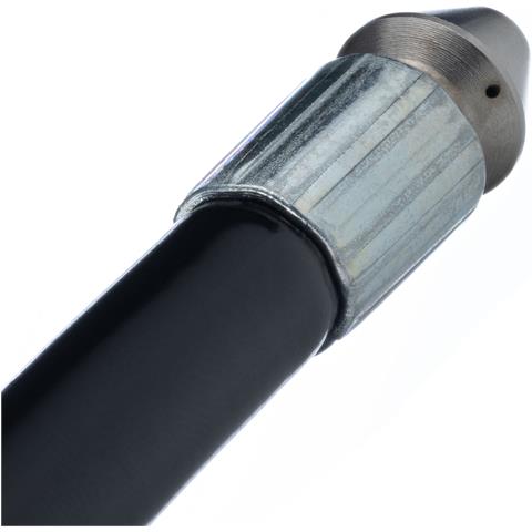 Tubo Di Pulizia Per Fognature 20m - Compatibile Con Idropulitrici Lavor | Pressione Max 160 Bar | Resistente E Flessibile - Foto 8