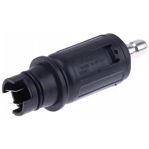 Ugello Di Spruzzatura Jetforce Prospray 1/4"" - 3000 Psi, 60°c | Compatibile Con Idropulitrici Lavor, Dewalt, Ford | Regolabile, Alta Pressione - Foto 2