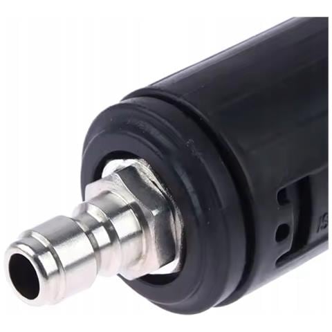 Ugello Di Spruzzatura Jetforce Prospray 1/4"" - 3000 Psi, 60°c | Compatibile Con Idropulitrici Lavor, Dewalt, Ford | Regolabile, Alta Pressione - Foto 6