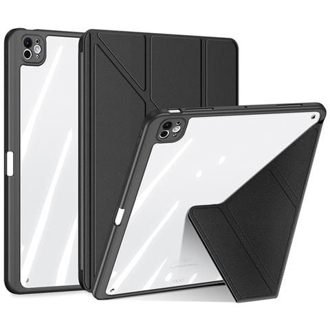 Cover per iPad Pro 11 (2024) - Pelle /PU - Foto 1