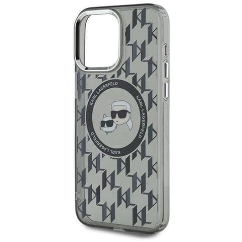 Custodia Iphone 15 Pro - Nera. - Foto 2