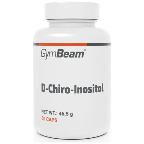 Integratore In Capsule D-chiro-inositolo Puro - Foto 1