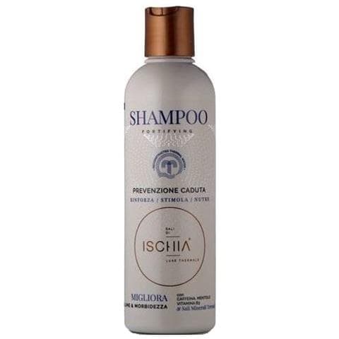 Ischia Prevenzione Caduta Shampoo Anticaduta 250 ml - Foto 1