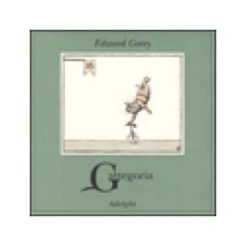 Edward Gorey - Gattegoria - Foto 2