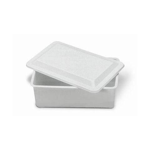 Bacinella Frigor Senza Coperchio 10 Lt - Foto 1