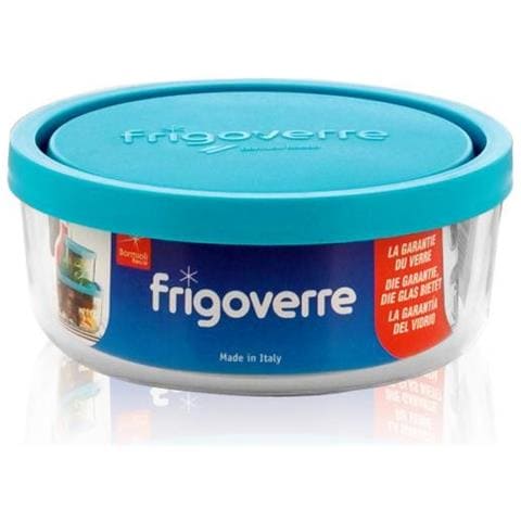 Contenitore per Alimenti Tondo 12 cm - Foto 3