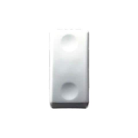 Pulsante Unipolare Bianco 10a System White Gw20510 - Foto 1