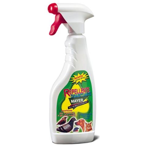Repellente per Piccioni 500 Ml - Foto 2