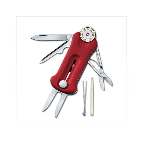 Coltello RUBY Multiuso Golftool - Foto 1