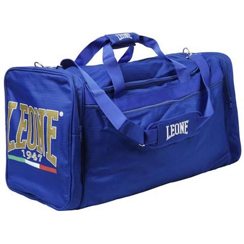 Borsone sportivo Colore Blu AC909 - Foto 2