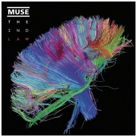 Muse - The 2nd Law (2 Lp) - Foto 1