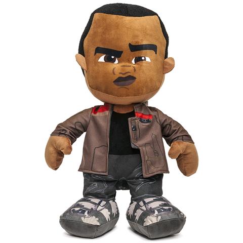 Star Wars - Episode VII - Peluche Finn 45 Cm - Foto 2