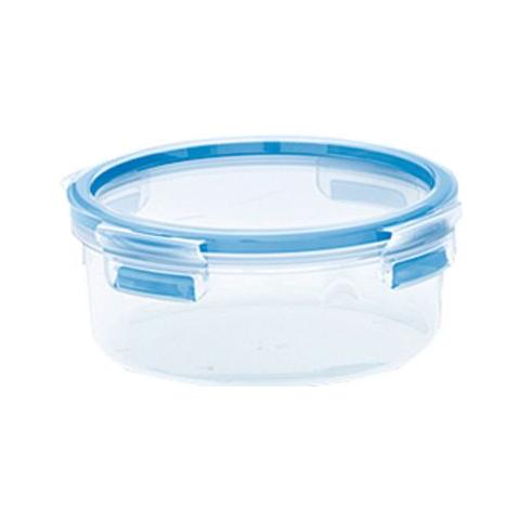 Contenitore salvafreschezza Clip & Close 0,85 l rotondo - Foto 2