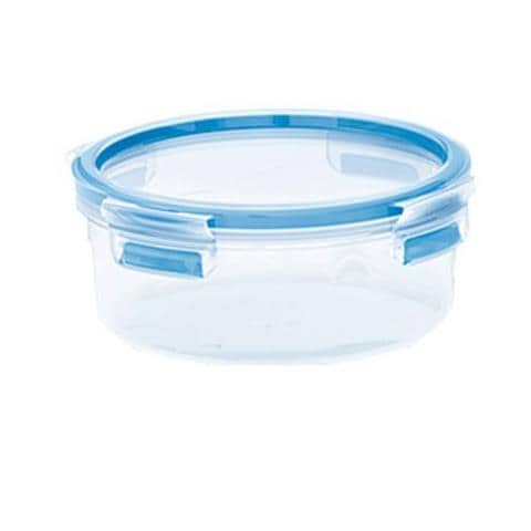 Contenitore salvafreschezza Clip & Close 0,85 l rotondo - Foto 1