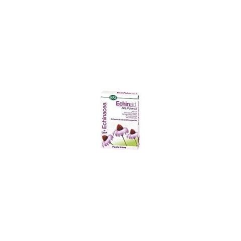 Echinaid alta potenza 60 capsule echinacea x difese immunitarie inverno - Foto 1