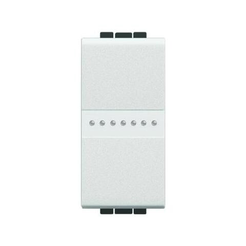N4054 - Ll - Invertitore Ax 16a 1m Bianco - Foto 1