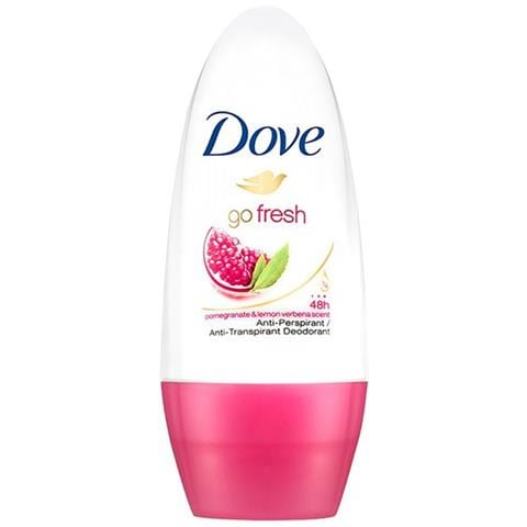 Deodorante Roll On 50 Gofresh Melograno - Foto 4