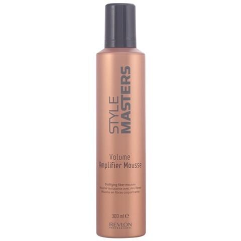 Style Masters Bodifying Fiber Mousse 300 Ml - Foto 1