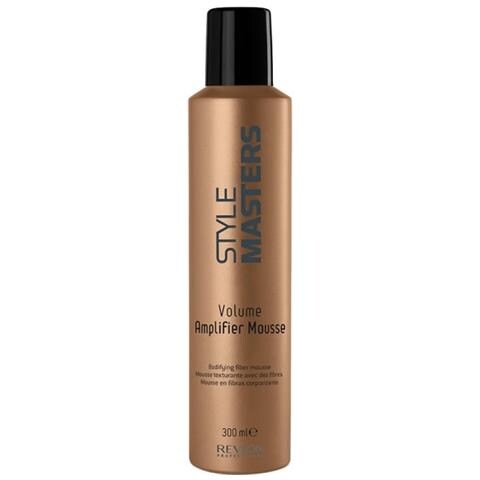 Style Masters Bodifying Fiber Mousse 300 Ml - Foto 2