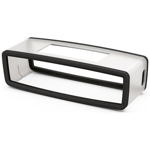 Soundlink Mini Soft Cover Cover Morbida Per Diffusore Soundlink Mini Bt Nero - Foto 1