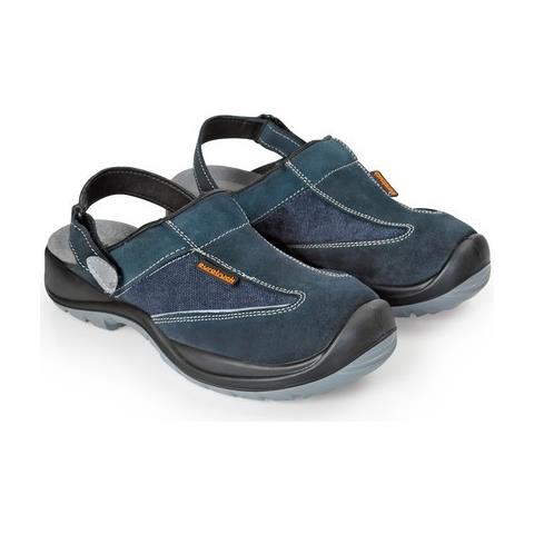 Sabot Euro-truck Shark Jeans Tg. 48 - Foto 3