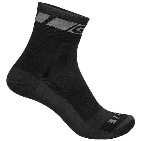 Calze Merino Regular Cut Abbigliamento Uomo - Foto 1
