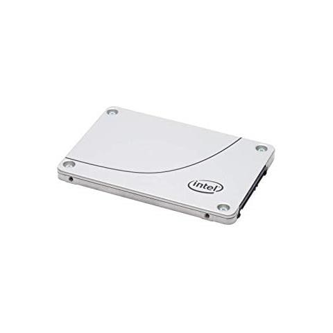 SSD 480 GB Serie D3-S4610 2.5" Interfaccia Sata III 6 GB / s - Foto 2