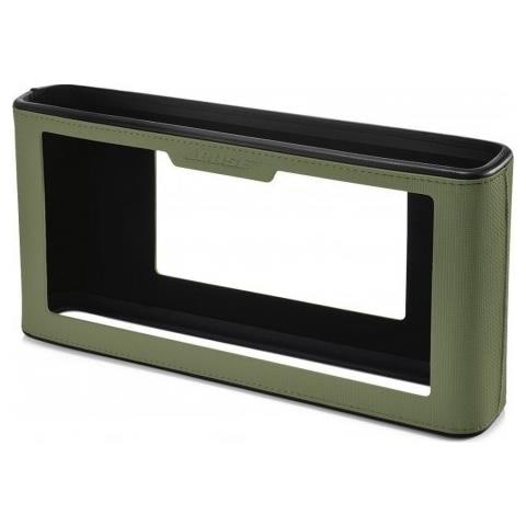 Cover Per Soundlink Serie Iii - Verde - Foto 1