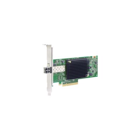 Emulex LPE35000-M2 - Gen 7 - adattatore bus host - PCIe 4.0 x8 profilo - Foto 1