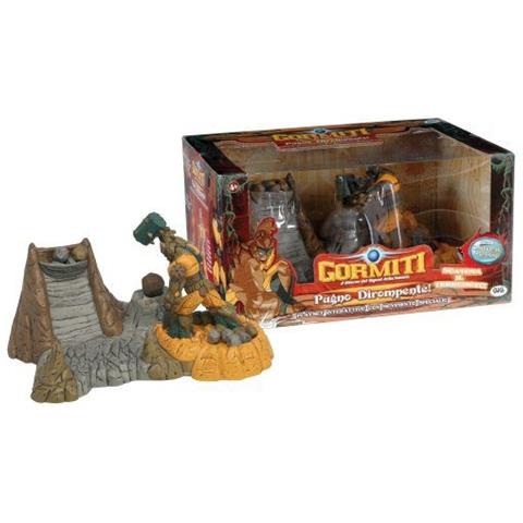 Terra Int. Gormiti 12 Cm. Tv - Foto 3