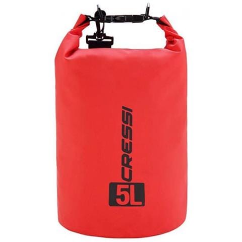 Dry Bag 5 Lt Sacca Tenuta Stagna - Foto 1
