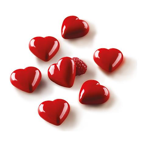 Scg48 3d - Stampo In Silicone N. 12 My Love - Foto 5