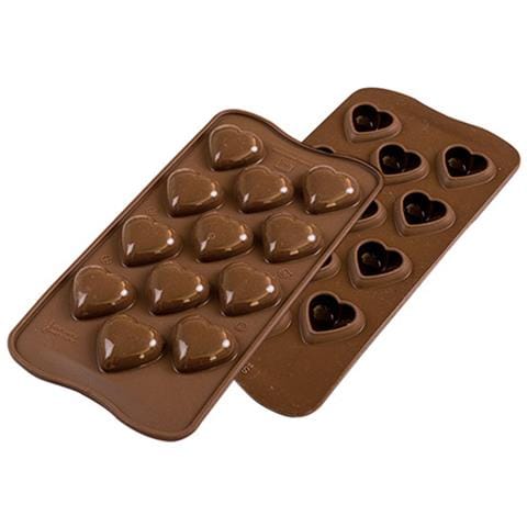 Scg48 3d - Stampo In Silicone N. 12 My Love - Foto 1