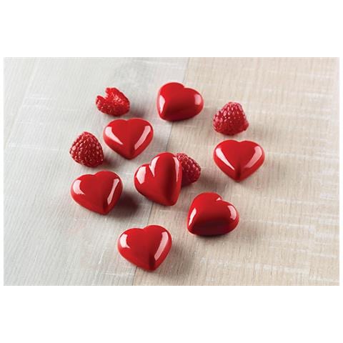Scg48 3d - Stampo In Silicone N. 12 My Love - Foto 2