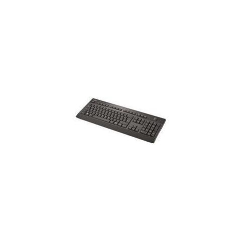 Kb951 Palmm2 Tastiera Usb Tedesco Nero - Foto 1