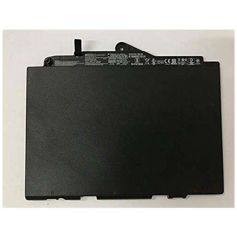 Hp St03049xl-pl Batteria Originale St03xl 720 725 820 828 G4 854050-421 854109-850 Hstnn-lb7k Hstnn-ub7d - Foto 1