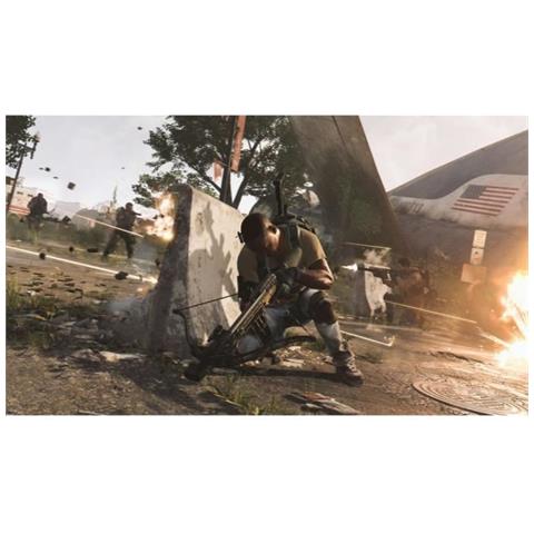 The Division 2 Gold Edition Gioco Ps4 - Foto 5