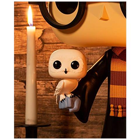 POP 18 ""Harry Potter S10 Figura da collezione Multicolore 48054 - Foto 1