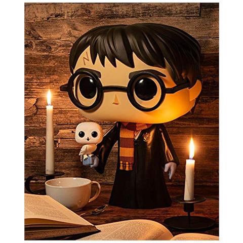 POP 18 ""Harry Potter S10 Figura da collezione Multicolore 48054 - Foto 3