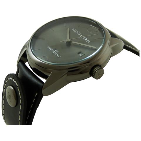 Orologio Dl009m-01bkbl. Quarzo, Colore Nero. Uomo. - Disponibile - Foto 5