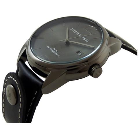 Orologio Uomo Dl009m-01bkblack (42 Mm) - Foto 3