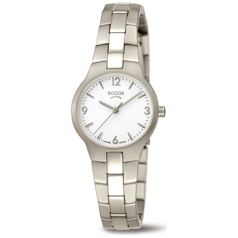 3312-01 Orologio Da Donna - Foto 1