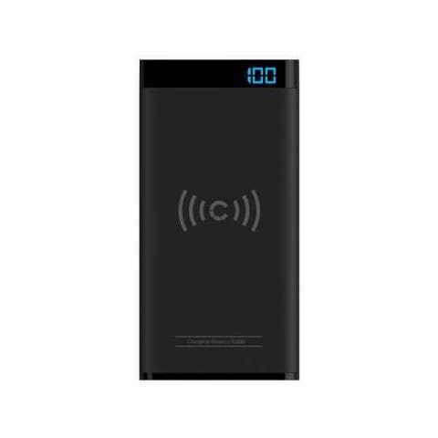 Battery Bank Wireless 10000mah Usb - Foto 2