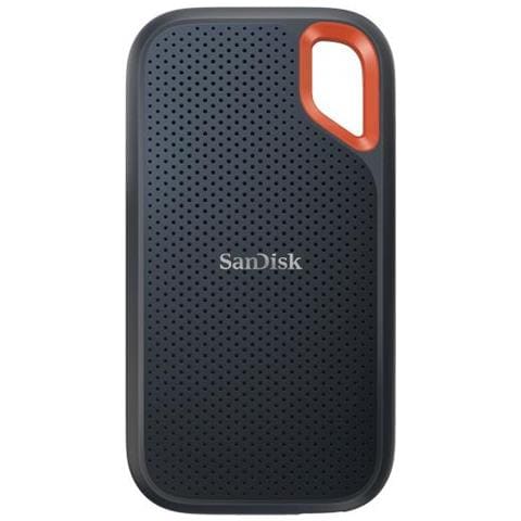 SSD 1 TB Serie Extreme Portable Interfaccia USB 3.1 Gen 2 - Foto 1