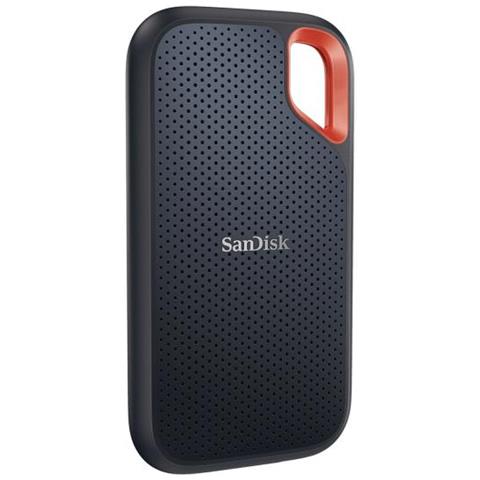 SSD 1 TB Serie Extreme Portable Interfaccia USB 3.1 Gen 2 - Foto 2